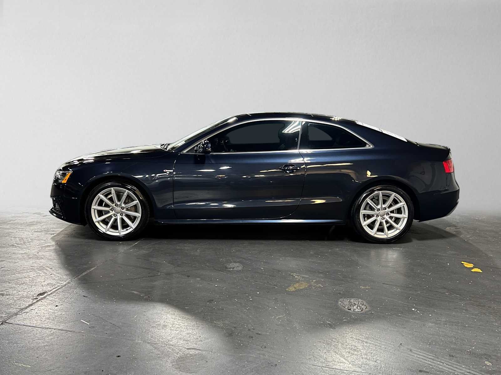 2016 Audi A5 Coupe Premium Plus