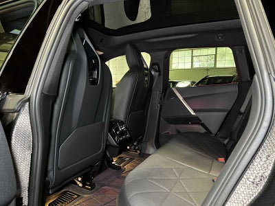 2024 BMW iX xDrive50 xDrive50