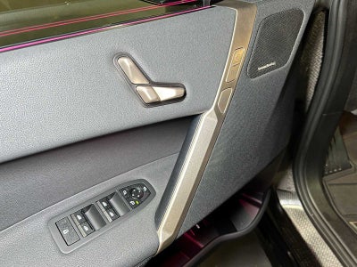 2024 BMW iX xDrive50 xDrive50