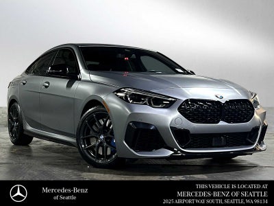 2023 BMW M235i xDrive M235i xDrive