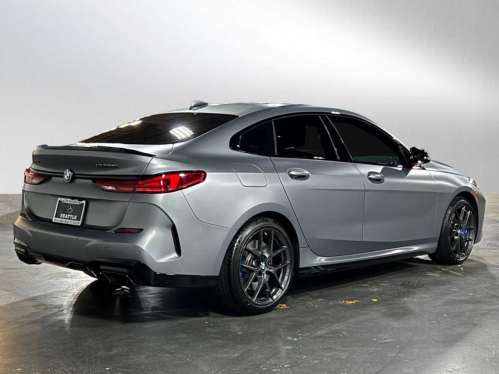 2023 BMW M235i xDrive M235i xDrive