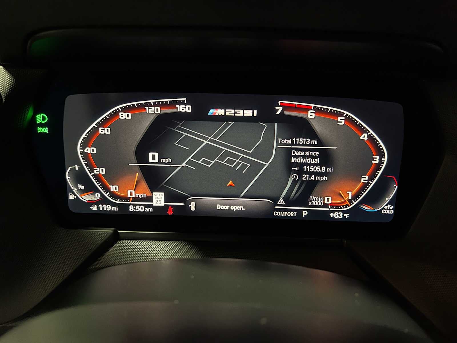 2023 BMW M235i xDrive M235i xDrive