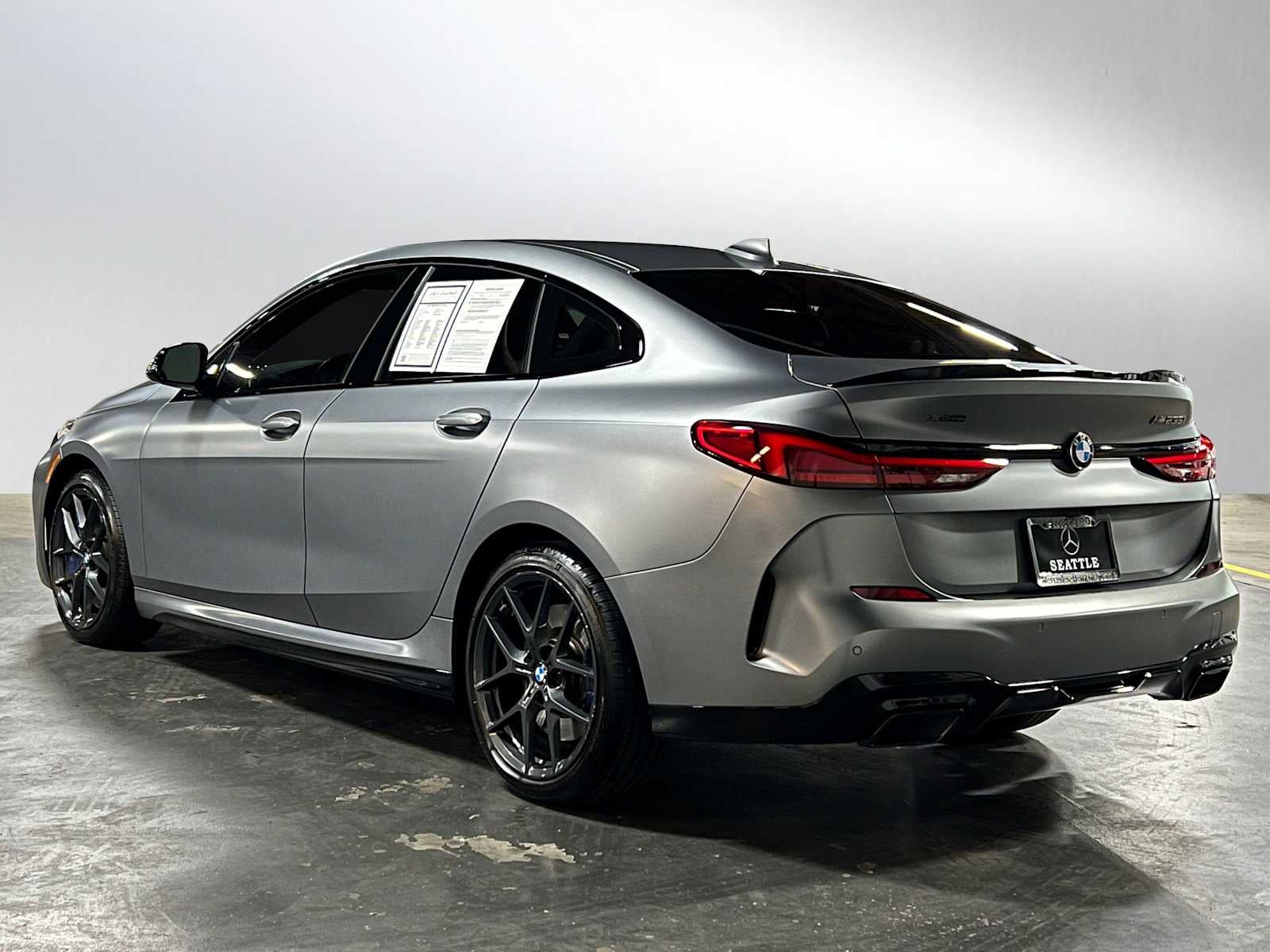 2023 BMW M235i xDrive M235i xDrive