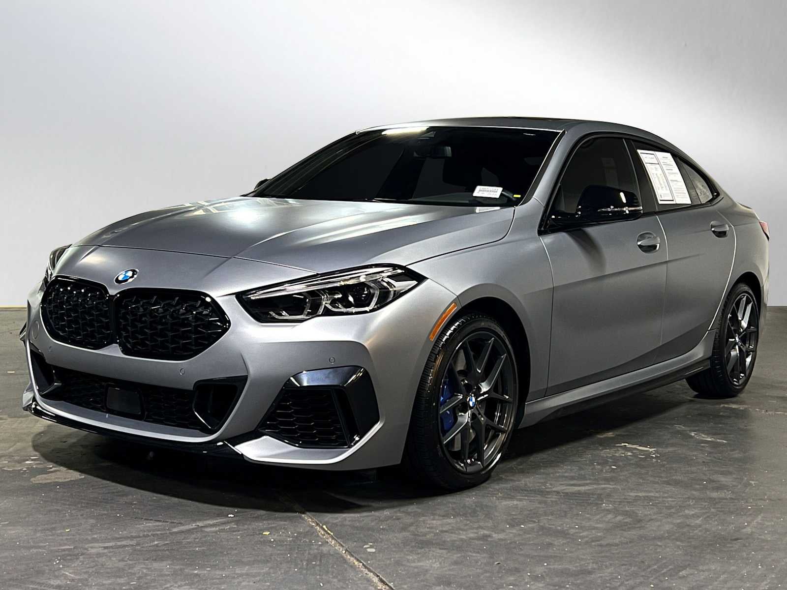 2023 BMW M235i xDrive M235i xDrive