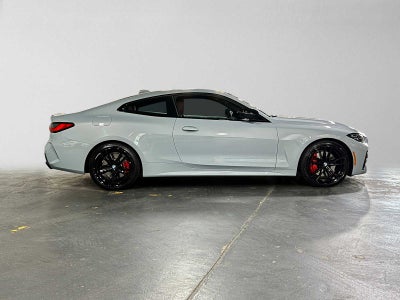 2022 BMW M440i xDrive M440i xDrive