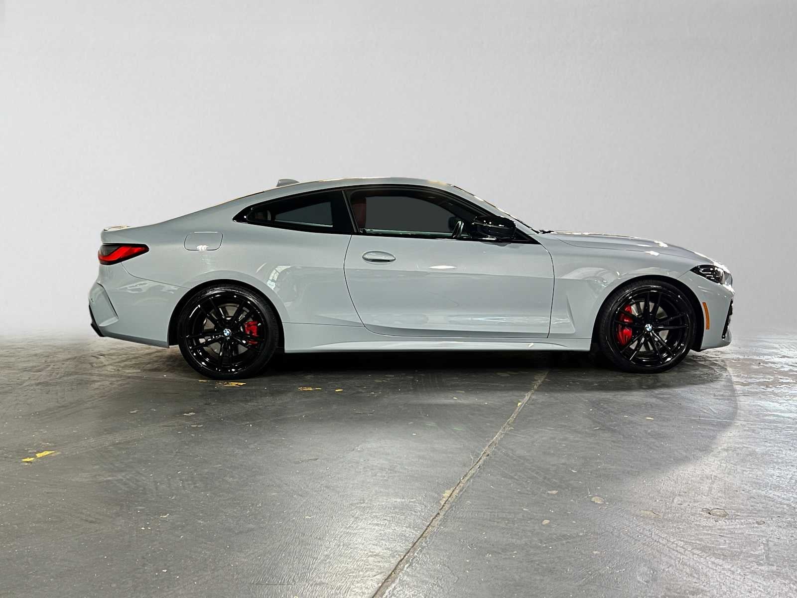 2022 BMW M440i xDrive M440i xDrive