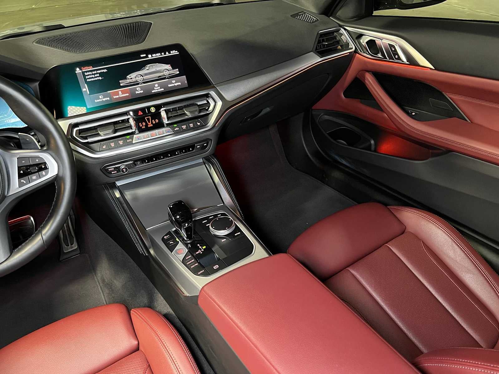 2022 BMW M440i xDrive M440i xDrive