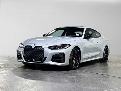 2022 BMW M440i xDrive M440i xDrive