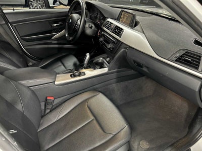 2012 BMW 328i 328i