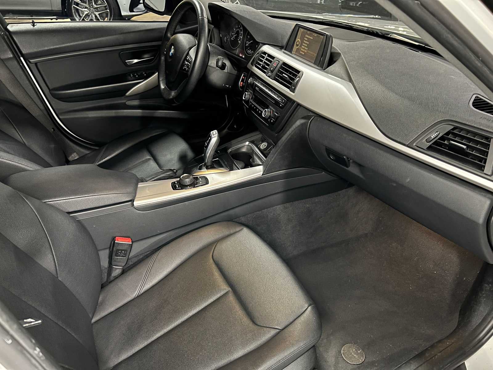 2012 BMW 328i 328i