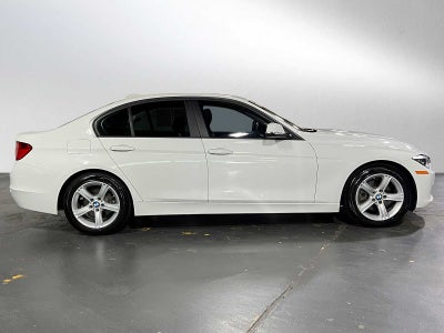 2012 BMW 328i 328i