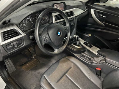 2012 BMW 328i 328i