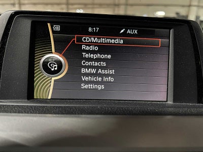 2012 BMW 328i 328i