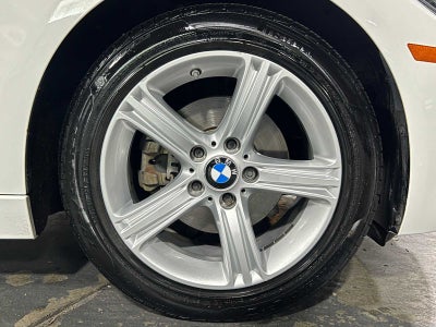 2012 BMW 328i 328i