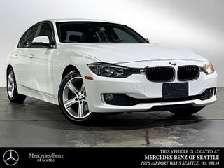 2012 BMW 328i 328i
