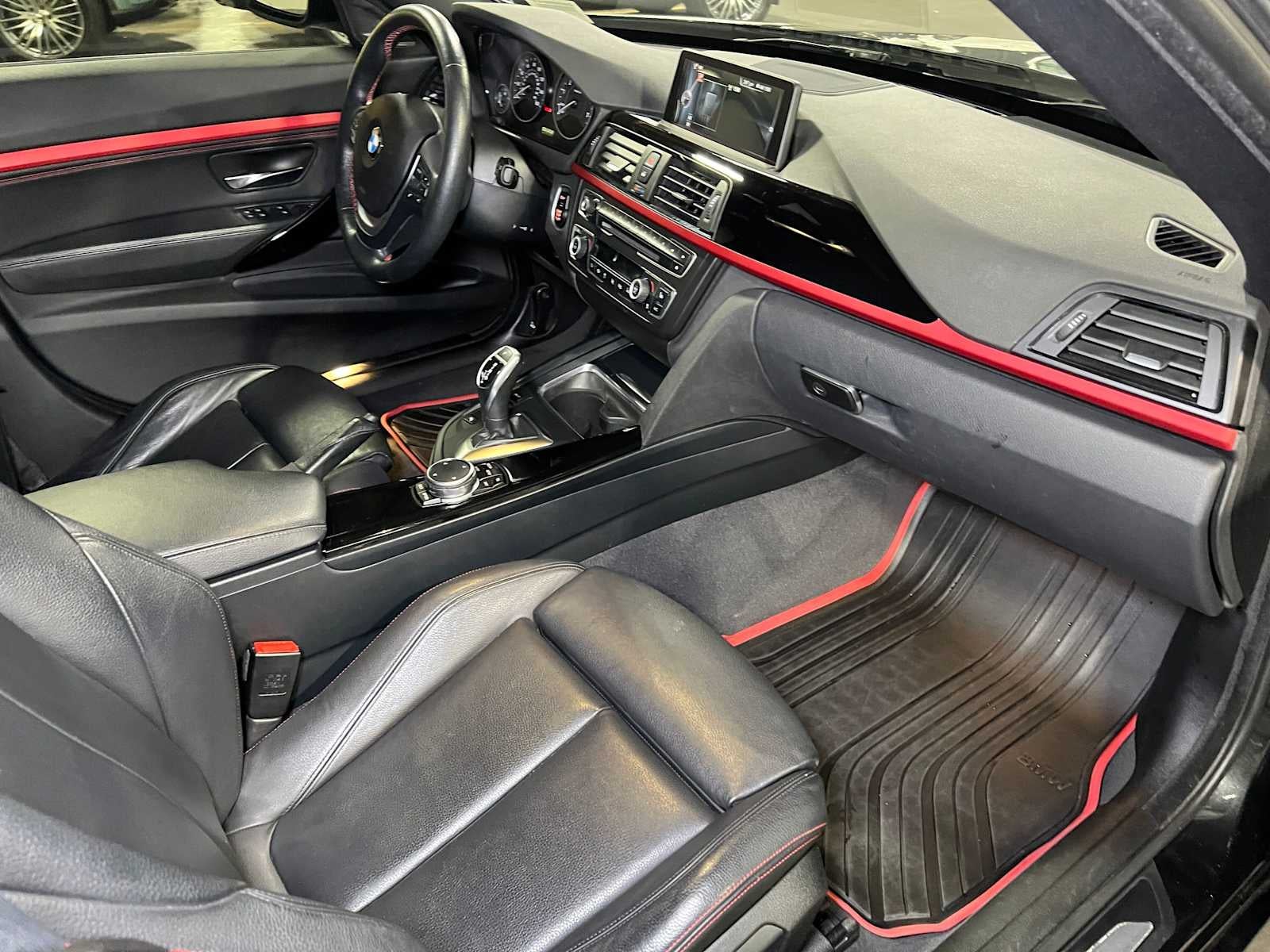 2015 BMW 335i xDrive Gran Turismo 335i xDrive