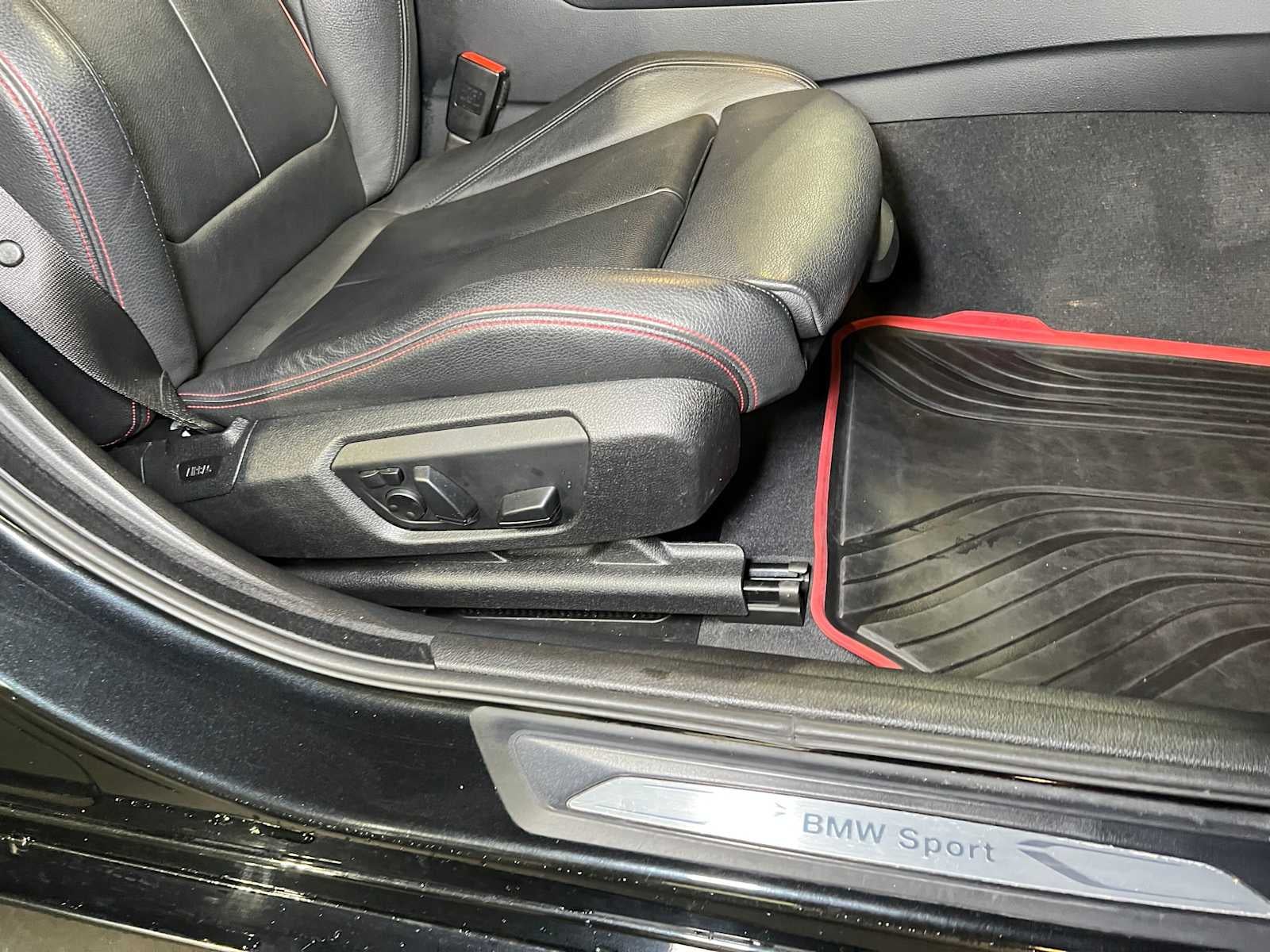 2015 BMW 335i xDrive Gran Turismo 335i xDrive