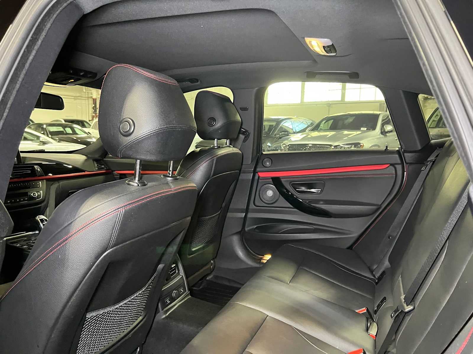 2015 BMW 335i xDrive Gran Turismo 335i xDrive