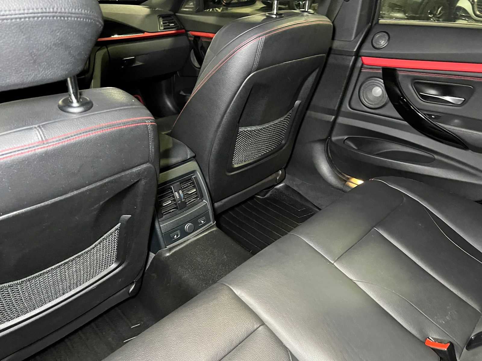 2015 BMW 335i xDrive Gran Turismo 335i xDrive