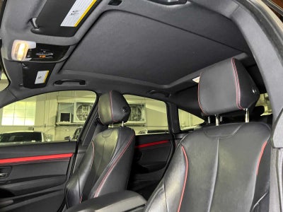 2015 BMW 335i xDrive Gran Turismo 335i xDrive