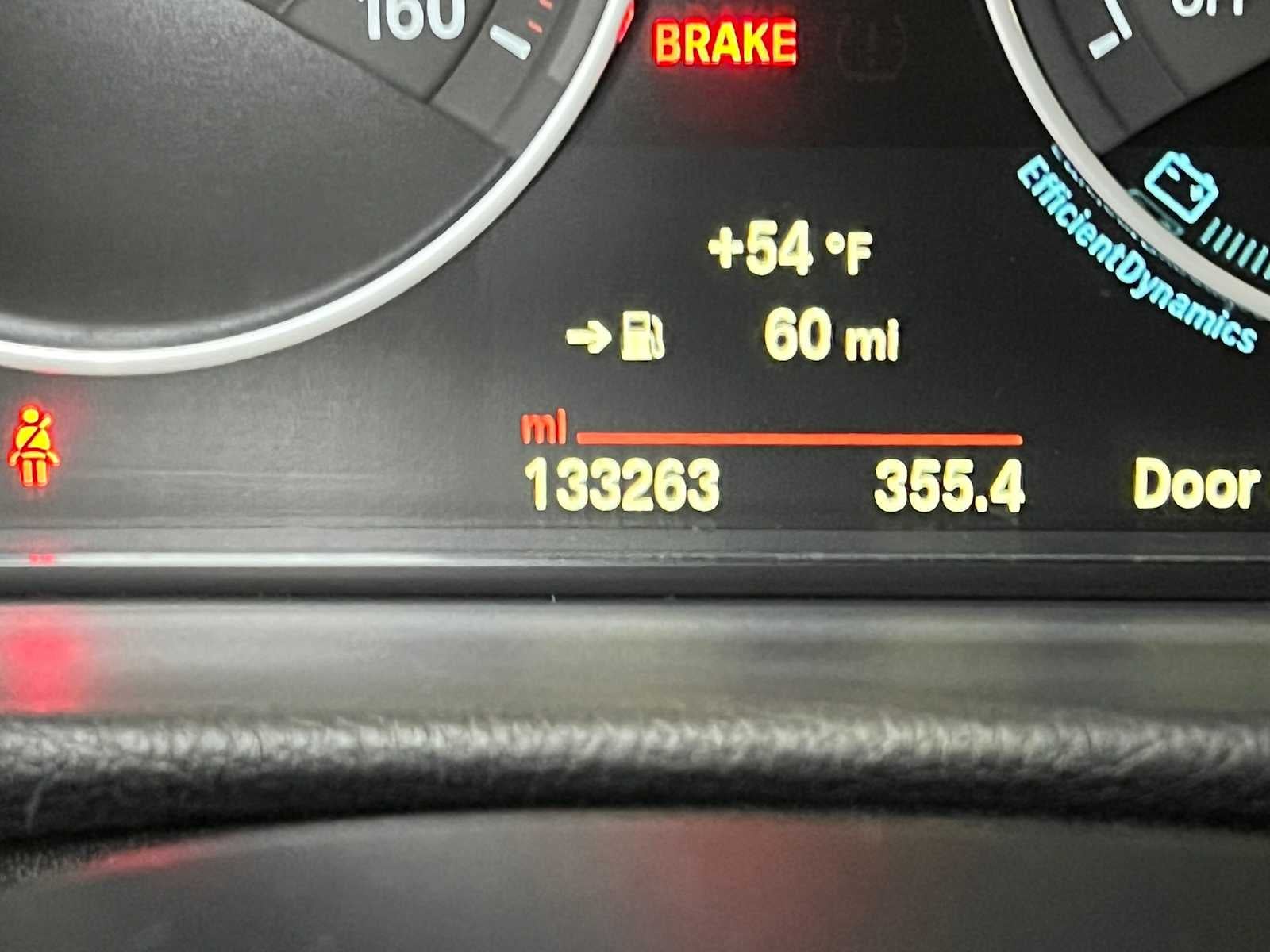 2015 BMW 335i xDrive Gran Turismo 335i xDrive