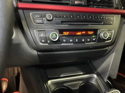 2015 BMW 335i xDrive Gran Turismo 335i xDrive