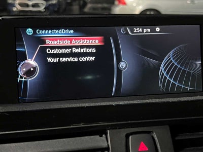 2015 BMW 335i xDrive Gran Turismo 335i xDrive