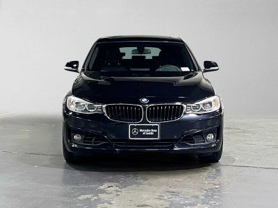 2015 BMW 335i xDrive Gran Turismo 335i xDrive
