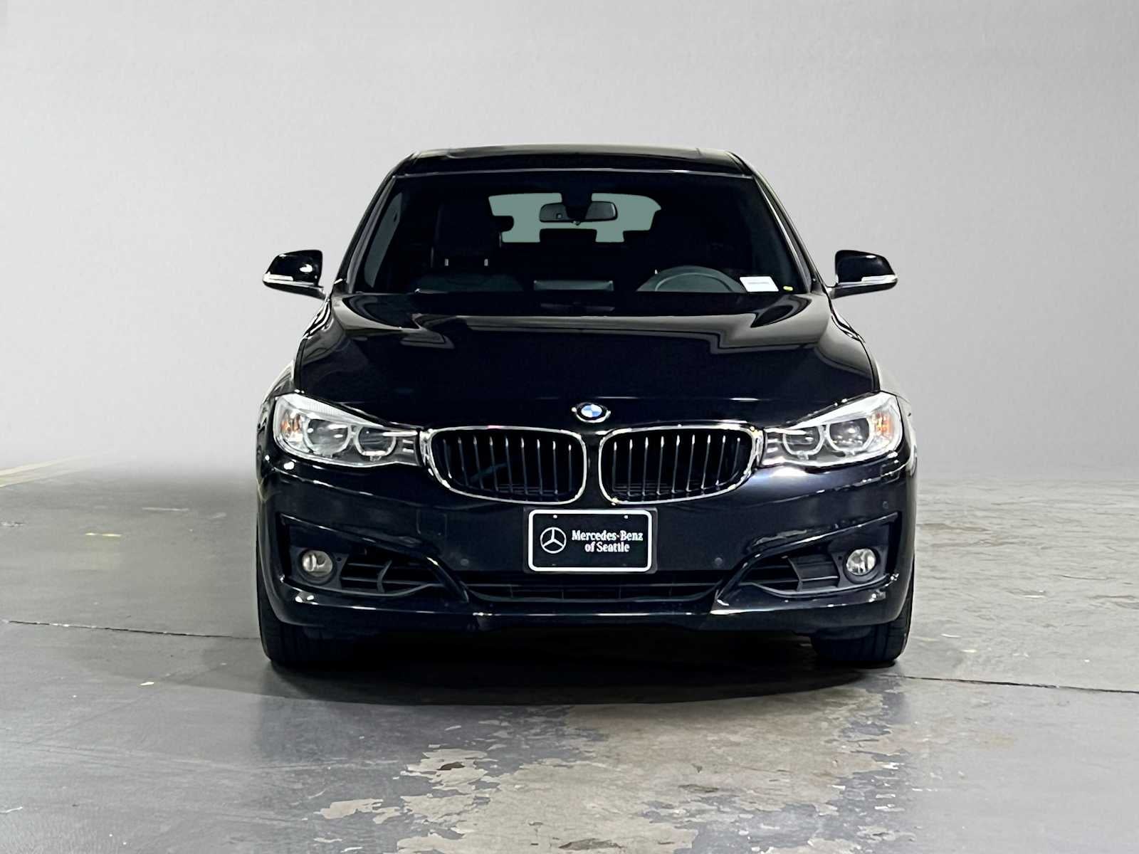 2015 BMW 335i xDrive Gran Turismo 335i xDrive
