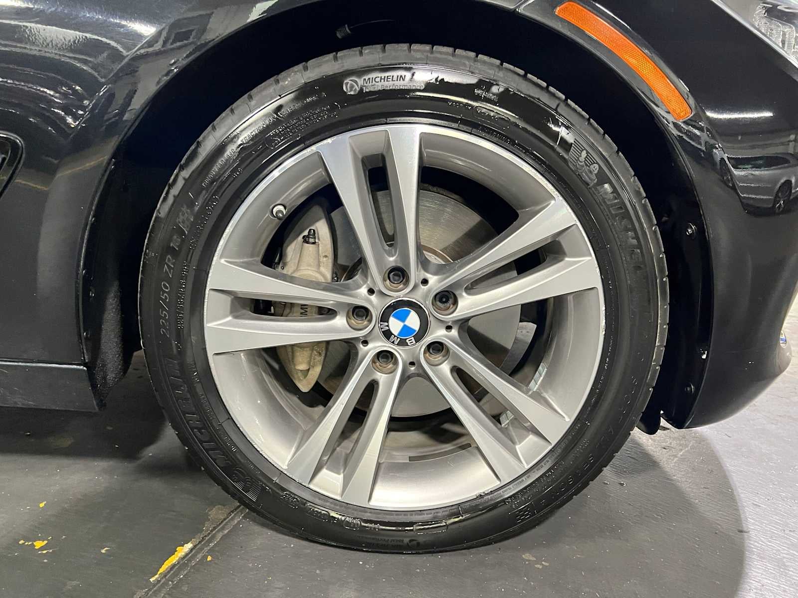 2015 BMW 335i xDrive Gran Turismo 335i xDrive