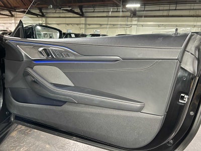 2024 BMW 840i 840i