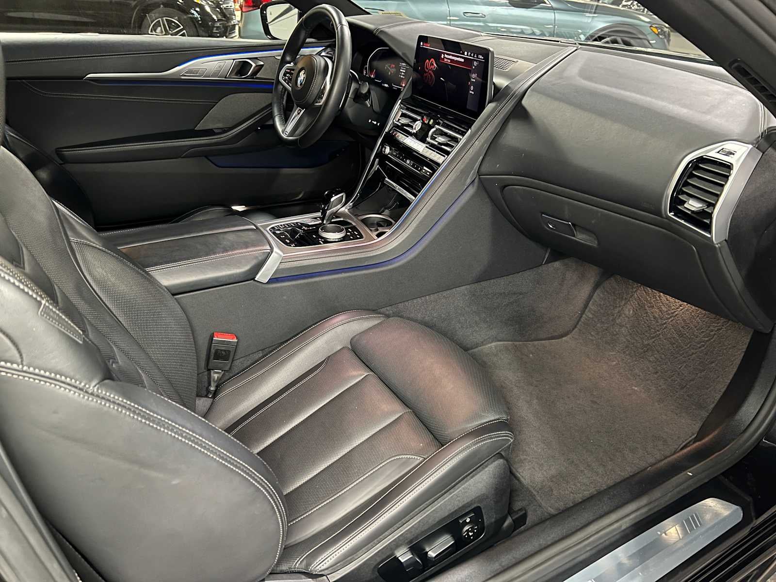 2024 BMW 840i 840i