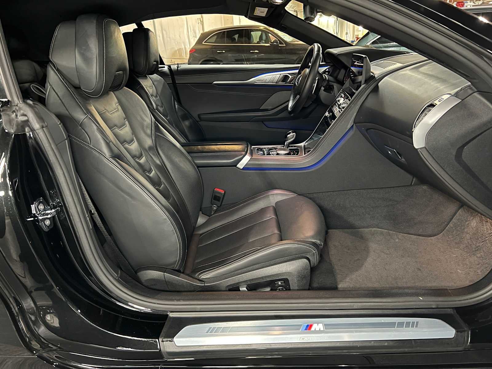 2024 BMW 840i 840i