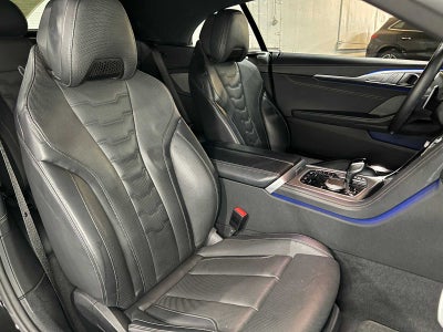 2024 BMW 840i 840i