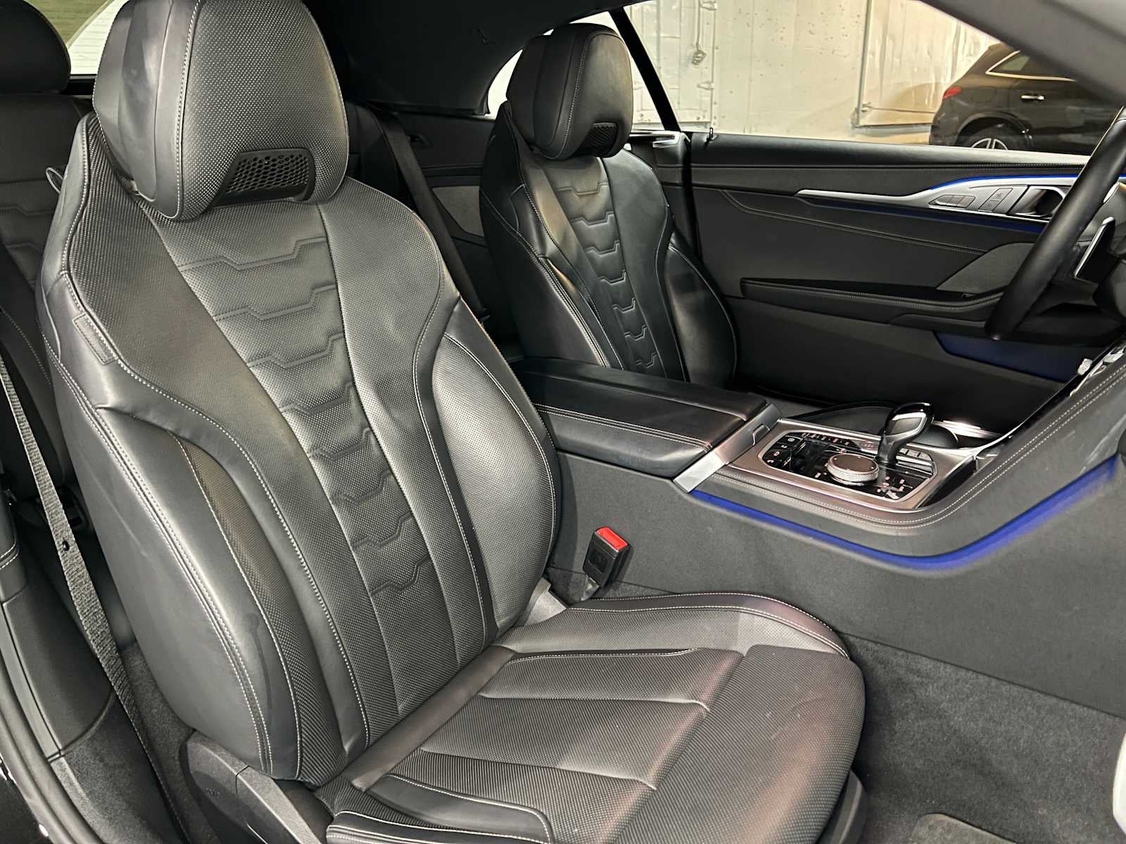 2024 BMW 840i 840i