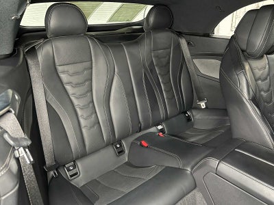 2024 BMW 840i 840i