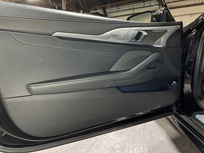 2024 BMW 840i 840i