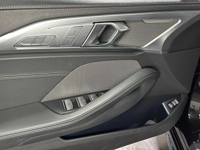 2024 BMW 840i 840i