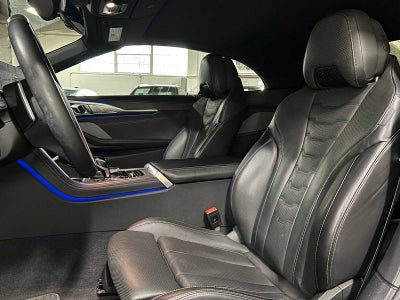 2024 BMW 840i 840i