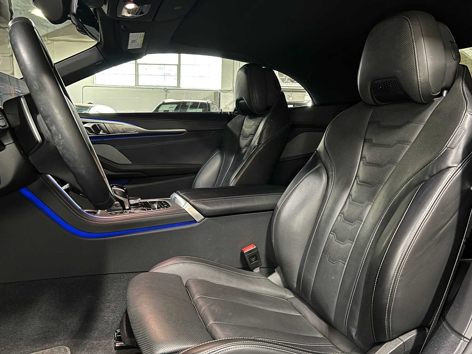 2024 BMW 840i 840i