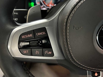 2024 BMW 840i 840i