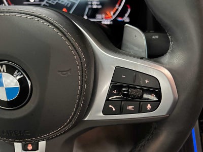 2024 BMW 840i 840i