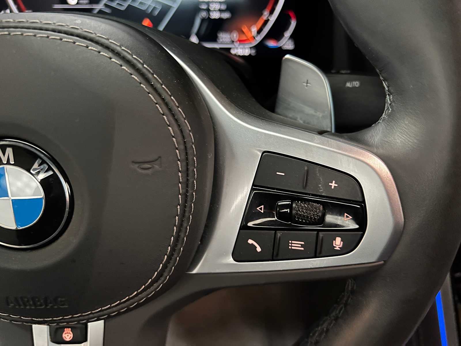 2024 BMW 840i 840i