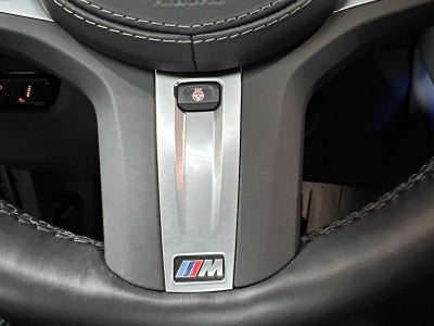 2024 BMW 840i 840i