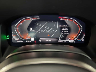 2024 BMW 840i 840i