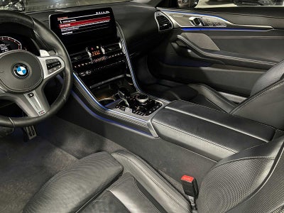 2024 BMW 840i 840i