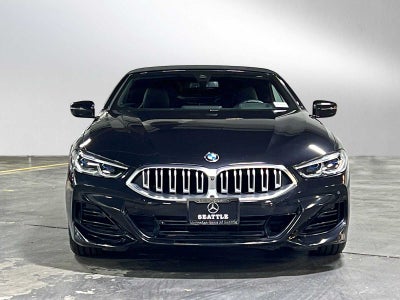 2024 BMW 840i 840i