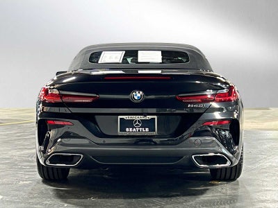 2024 BMW 840i 840i