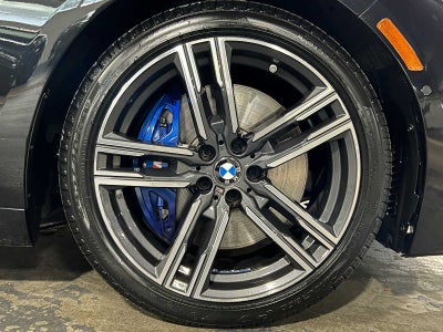 2024 BMW 840i 840i