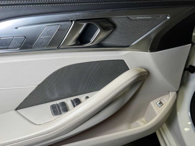 2022 BMW M850i xDrive M850i